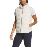 2026 FootJoy Women's Thermo Series Vest - Off White