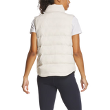 2026 FootJoy Women's Thermo Series Vest - Off White