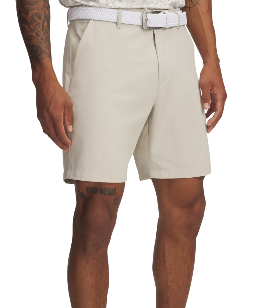 Under Armour Men's Drive Chill 8 Inch Short