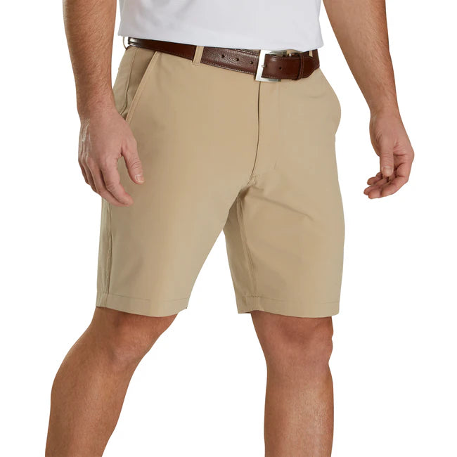 Footjoy Men's Performance Lightweight Shorts