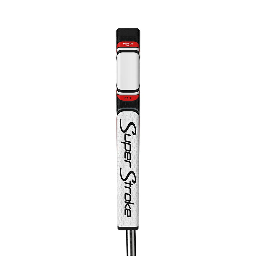 Superstroke Zenergy TLT Pistol 2.0 Putter Grip