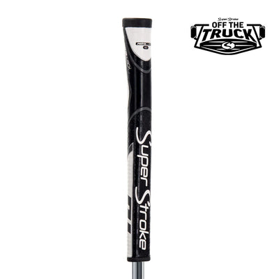 Superstroke Zenergy Pistol Lock 1.0 Putter Grip