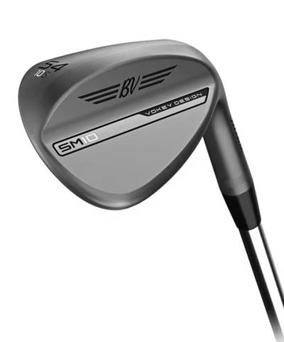 Titleist Vokey SM10 Wedge - Nickel