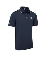 2024 PING Men’s Mr. PING Polo - Navy