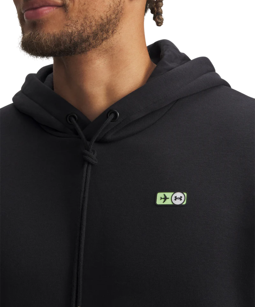 Under Armour Men's Icon Golf Trip Hoodie