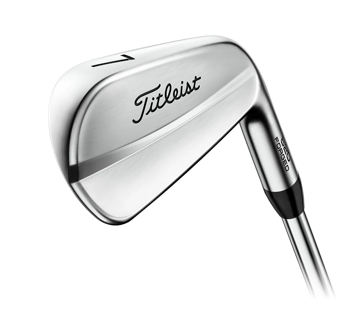 Titleist 620 MB Irons