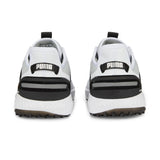 2023 PUMA MENS IGNITE ELEVATE - WHITE / BLACK