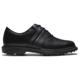 2026 FootJoy Premiere Packard Golf Shoe - Black