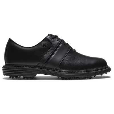 2026 FootJoy Premiere Packard Golf Shoe - Black