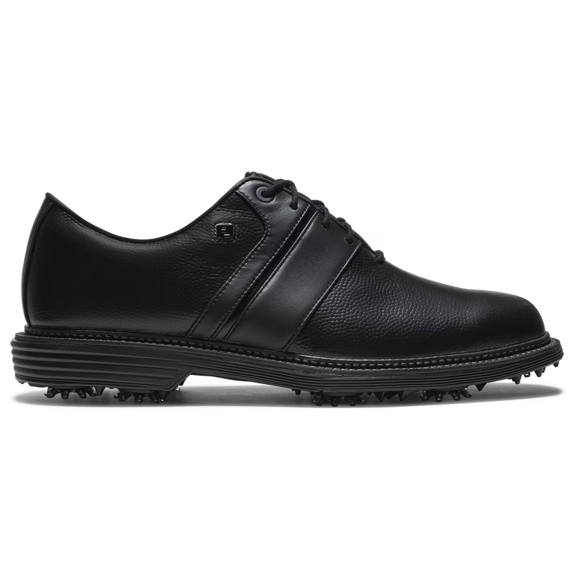 2026 FootJoy Premiere Packard Golf Shoe - Black