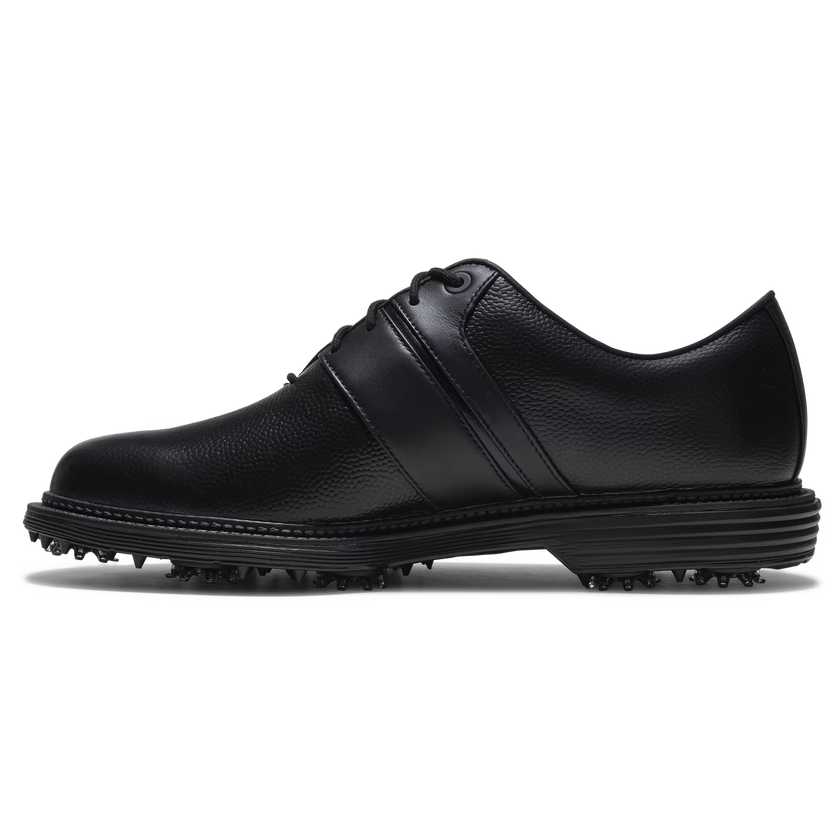 2026 FootJoy Premiere Packard Golf Shoe - Black