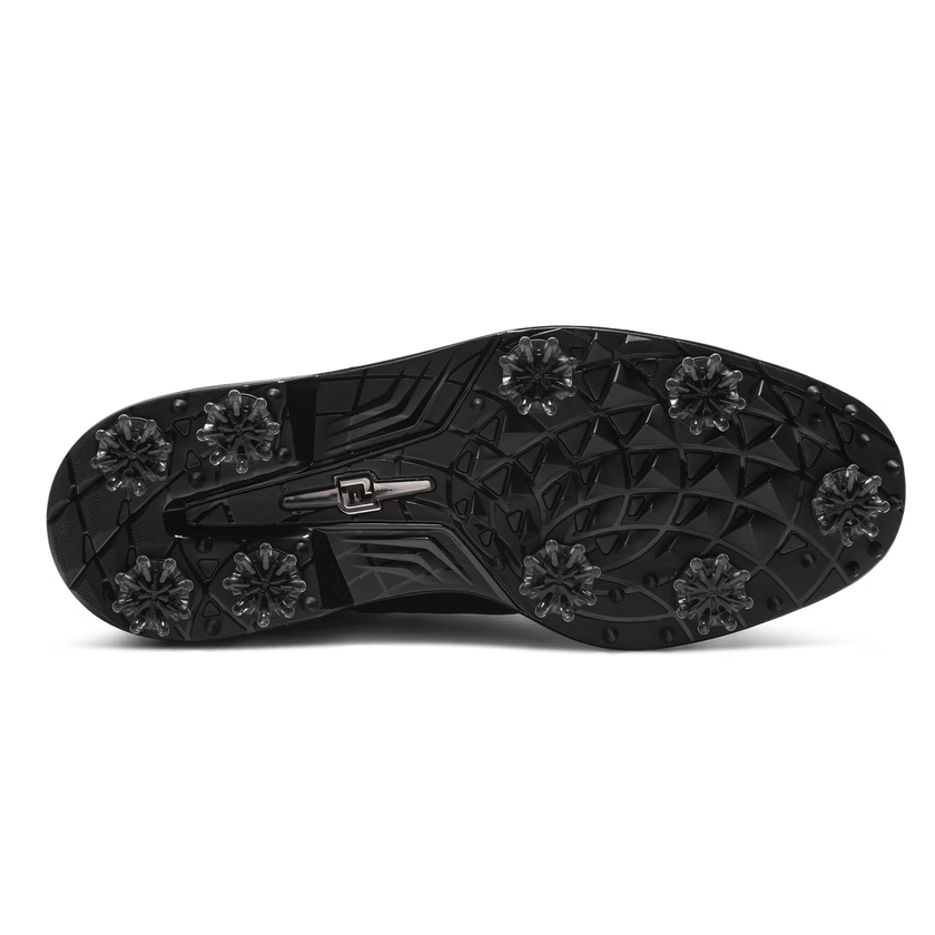 2026 FootJoy Premiere Packard Golf Shoe - Black