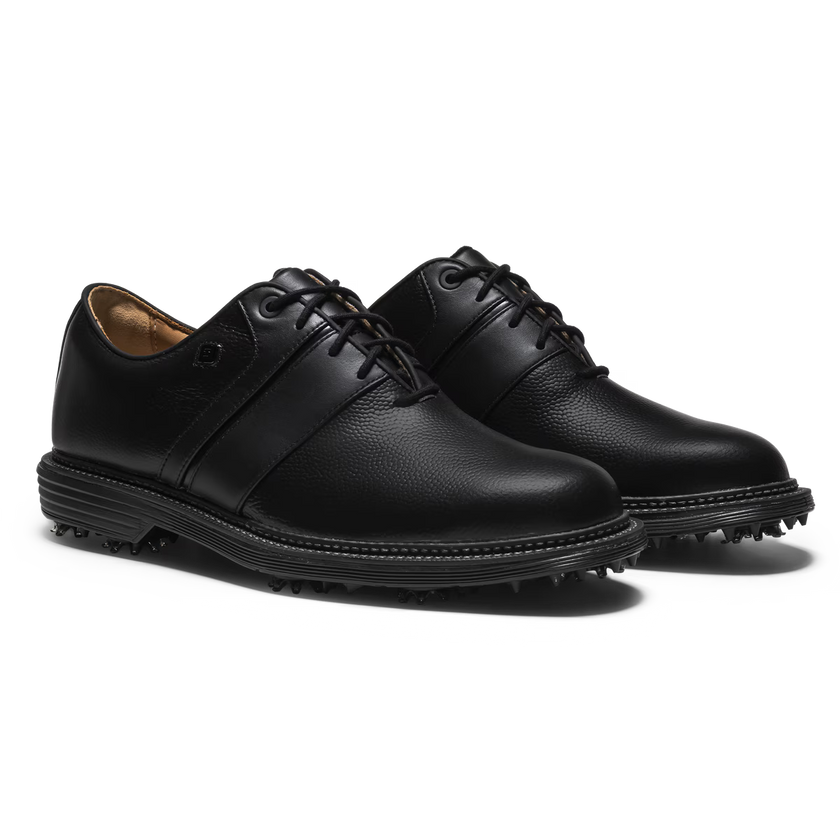 2026 FootJoy Premiere Packard Golf Shoe - Black