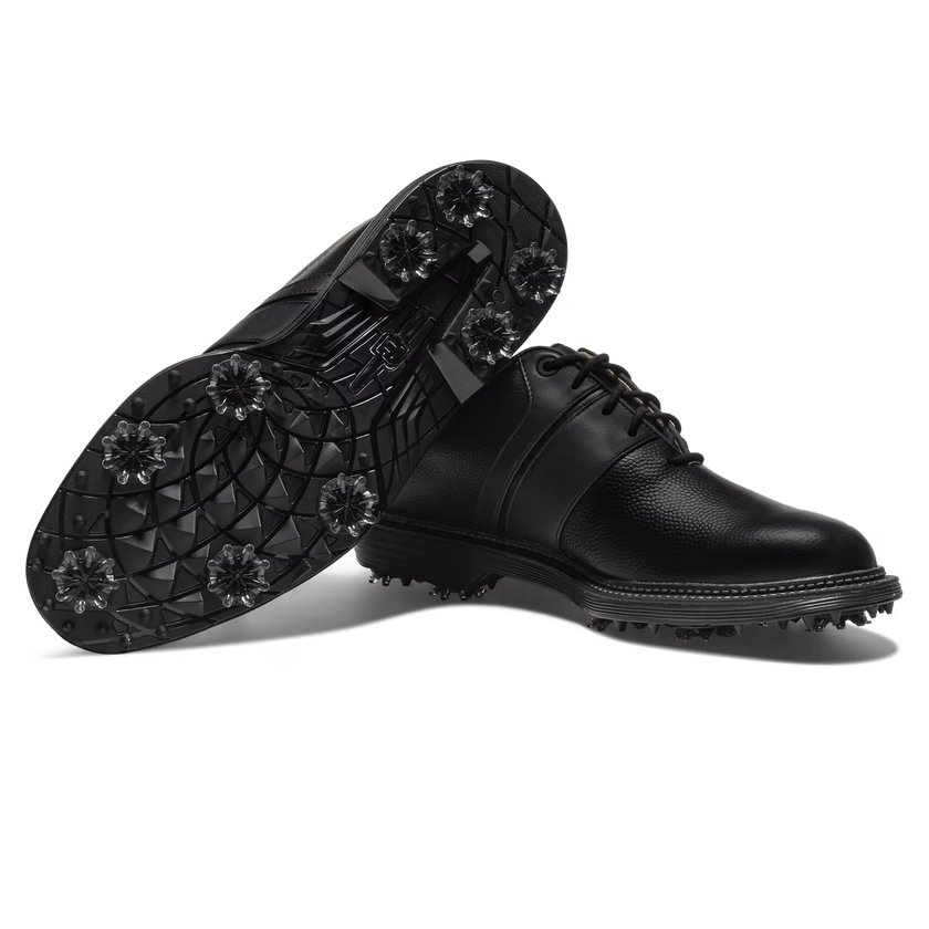 2026 FootJoy Premiere Packard Golf Shoe - Black