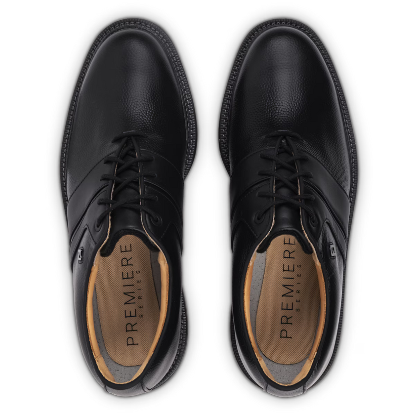 2026 FootJoy Premiere Packard Golf Shoe - Black