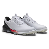 2026 FootJoy Men's Tour Alpha - White / Black / Red