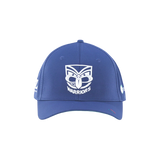 2026 NZ Warriors Men's Cap - Navy