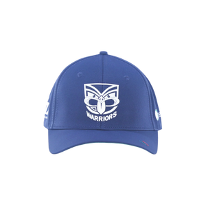 2026 NZ Warriors Men's Cap - Navy