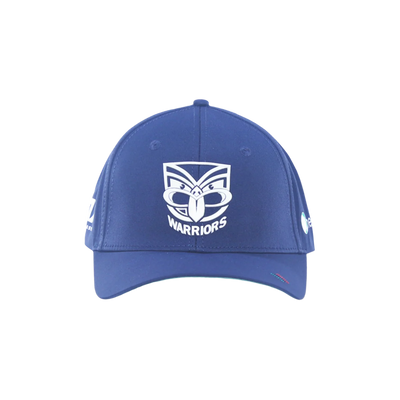 2026 NZ Warriors Men's Cap - Navy