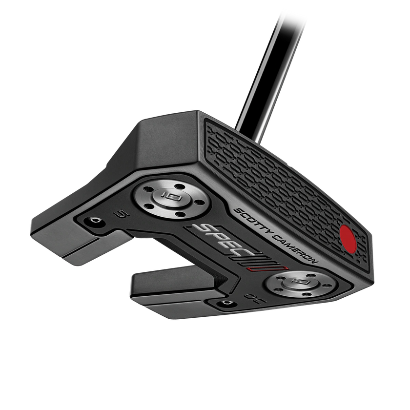 Scotty Cameron Spec III 5 OC Putter - Limited Edition