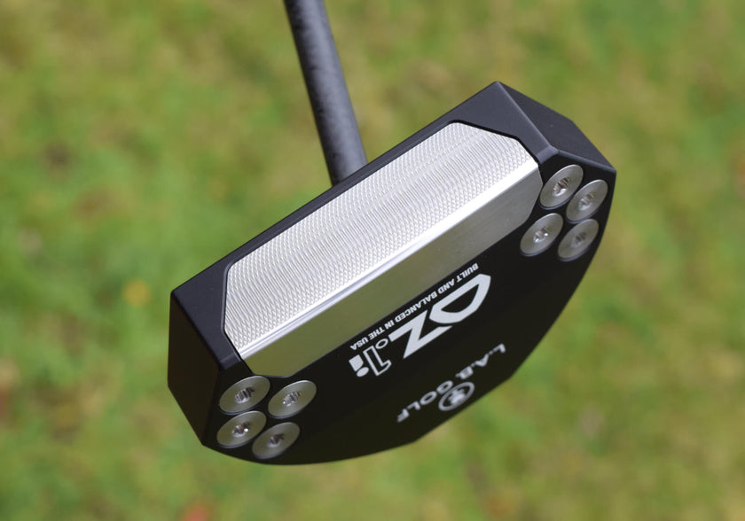 2025 L.A.B. OZ. 1i Putter