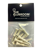 Clubroom Select Height Tees