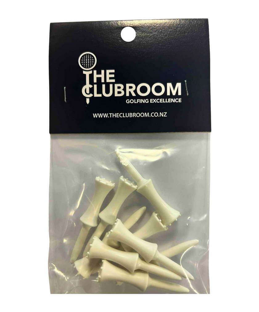 Clubroom Select Height Tees