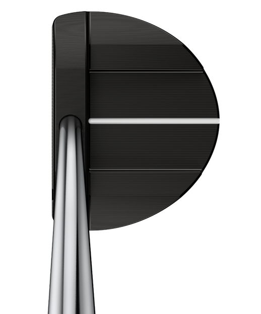Armlock / Broomstick Putters