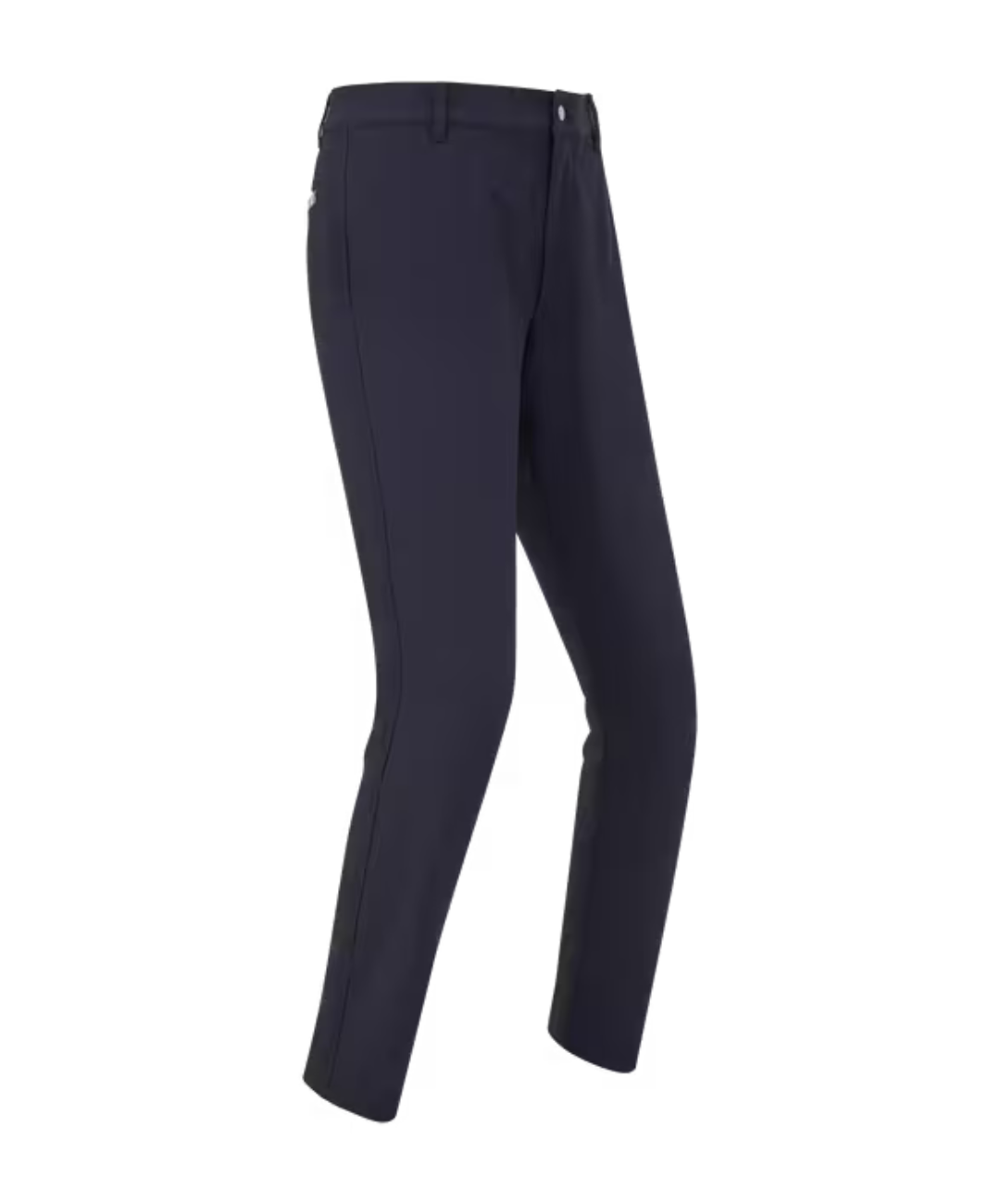 2024 FootJoy Performance Golf Trousers Slim / Tapered - Navy – The Clubroom