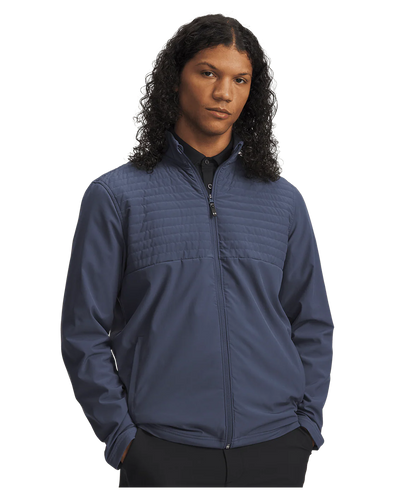 Under Armour Men's Drive Pro Full Zip