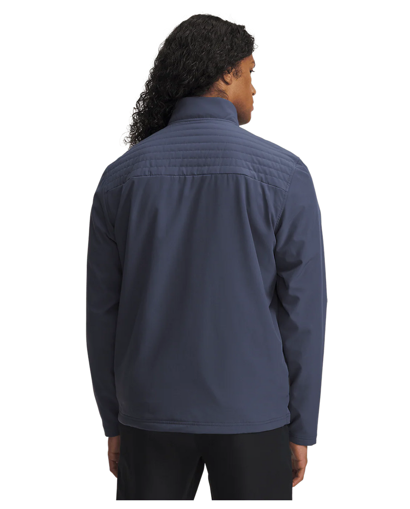 Under Armour Men's Drive Pro Full Zip