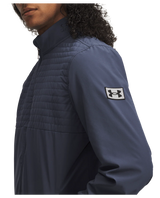 Under Armour Men's Drive Pro Full Zip