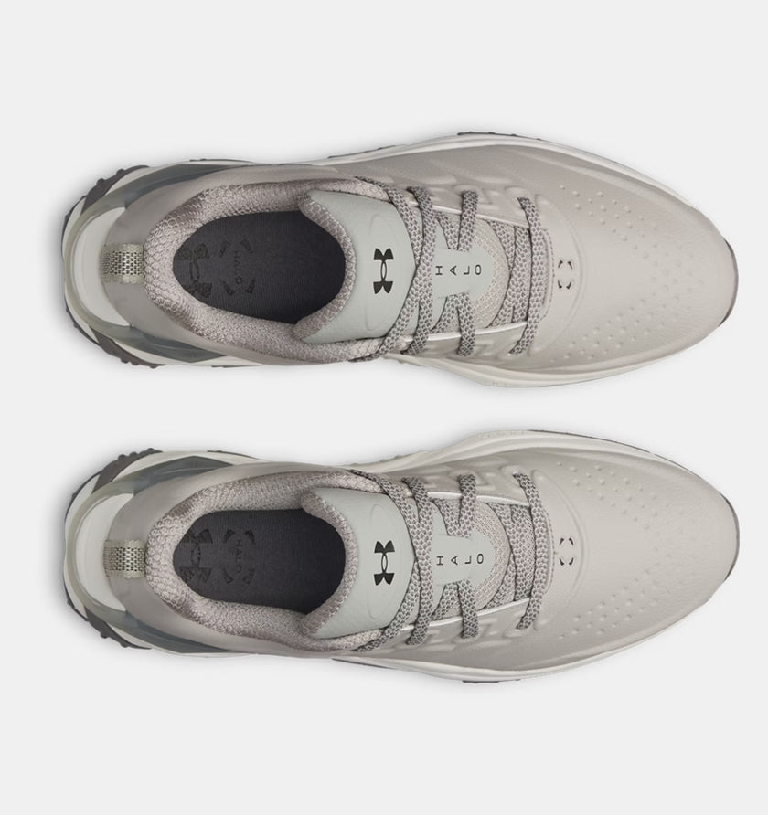Under Armour Men's Halo Tour Spikeless Golf Shoe