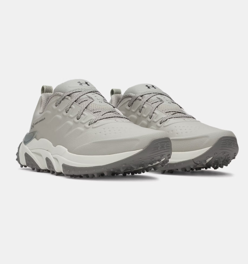 Under Armour Men's Halo Tour Spikeless Golf Shoe