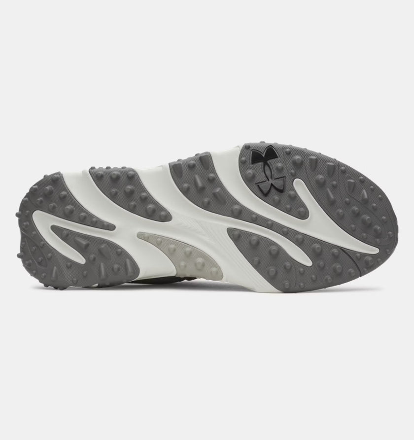 Under Armour Men's Halo Tour Spikeless Golf Shoe