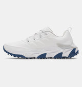 Under Armour Men's Halo Tour Spikeless Golf Shoe