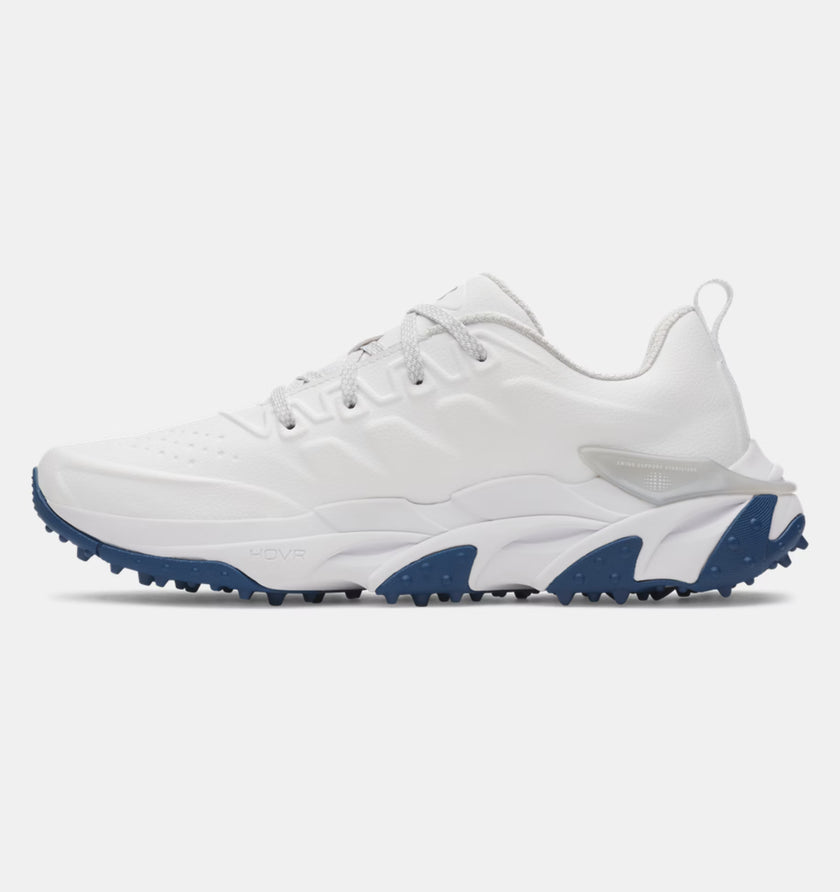 Under Armour Men's Halo Tour Spikeless Golf Shoe