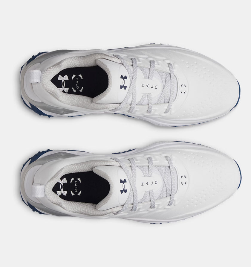 Under Armour Men's Halo Tour Spikeless Golf Shoe