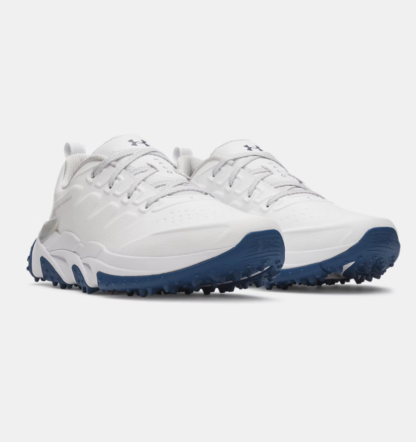 Under Armour Men's Halo Tour Spikeless Golf Shoe