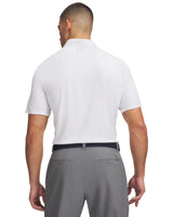 Under Armour Men's Halo Bonded Polo