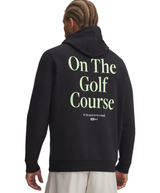 Under Armour Men's Icon Golf Trip Hoodie