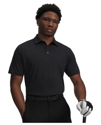 2026 Under Armour Curry Men's Drive Bonded Polo