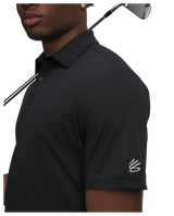 2026 Under Armour Curry Men's Drive Bonded Polo