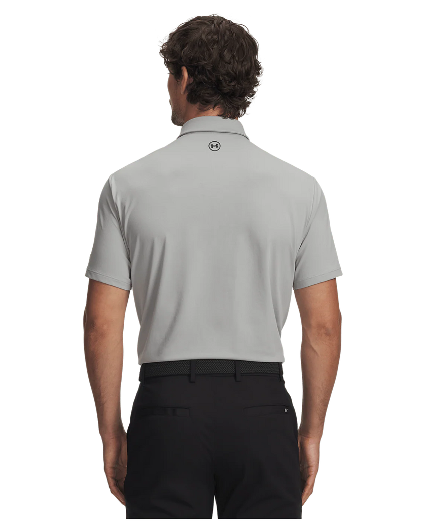2026 Under Armour Curry Men's Drive Bonded Polo