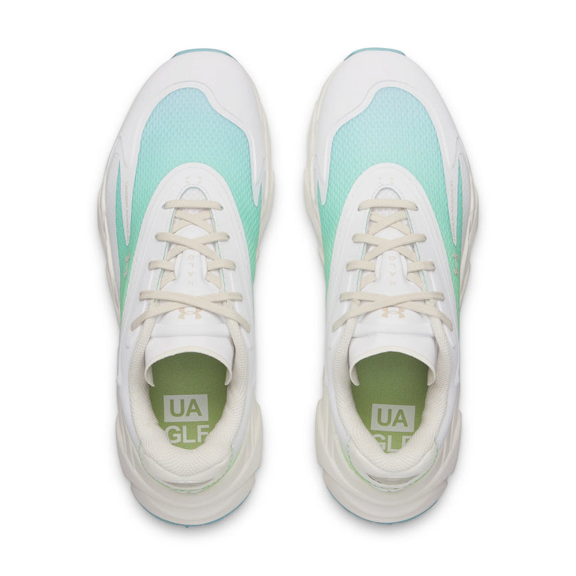 Under Armour Men's Halo Hybrid GOLF TRIP Shoe