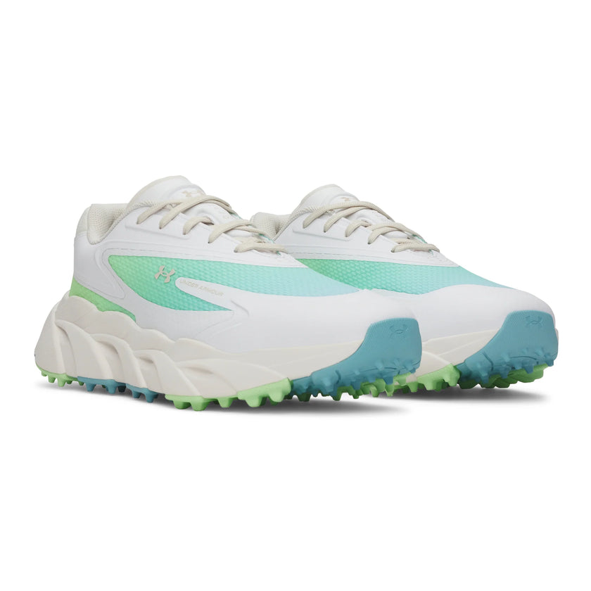 Under Armour Men's Halo Hybrid GOLF TRIP Shoe