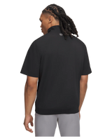 Under Armour Men's Drive Wind Short Sleeve 1/2 Zip