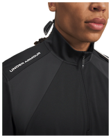 Under Armour Men's Drive Wind Short Sleeve 1/2 Zip