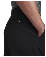 Under Armour Men's Drive Tapered Shorts - Black/Halo Grey