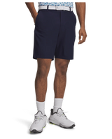 Under Armour Men's Drive Tapered Shorts - Midnight Navy/Halo Grey
